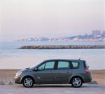 Renault Grand Scenic 2004 года